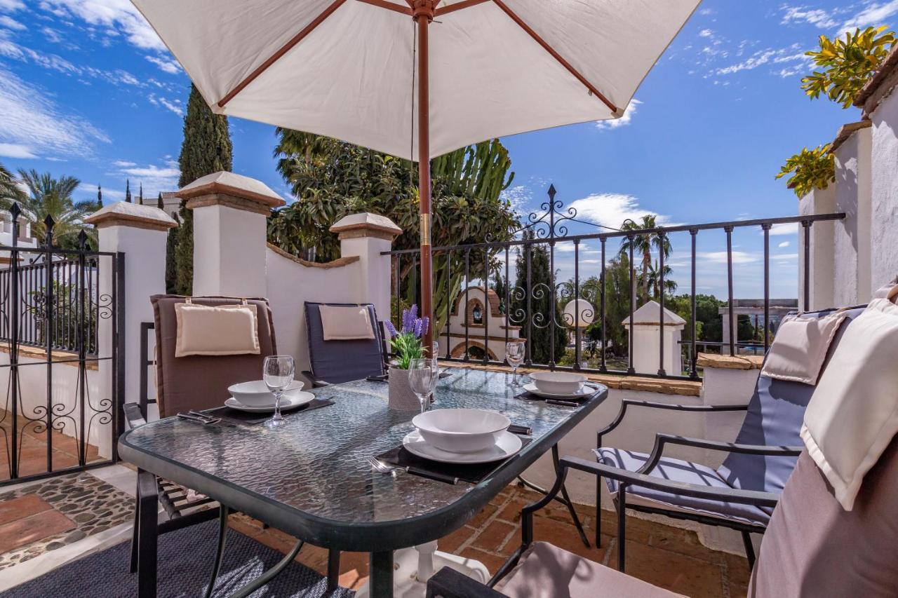 Sanders Golf - Lovely Two-bedroom With Shared Pool Lägenhet *