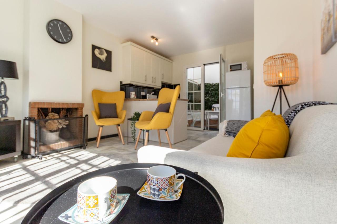 Lägenhet Sanders Golf - Lovely Two-bedroom With Shared Pool *