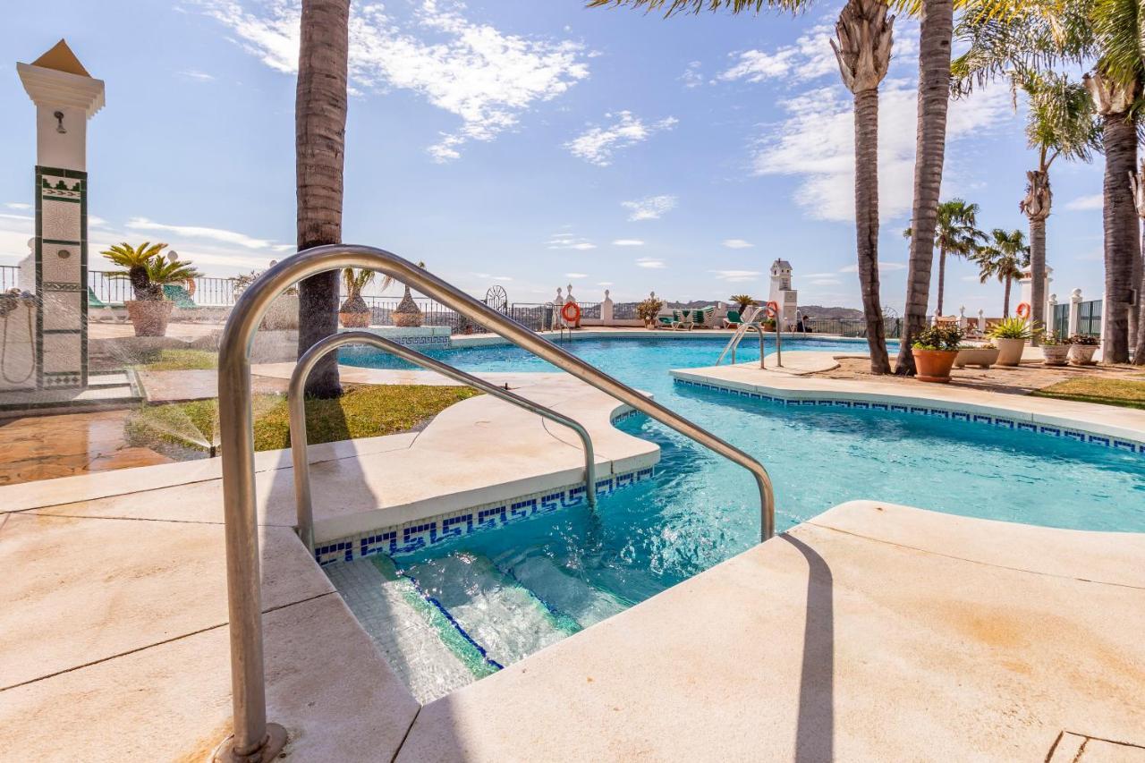 Lägenhet Sanders Golf - Lovely Two-bedroom With Shared Pool